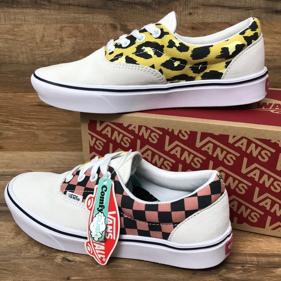 VANS COMFYCUSH ERA BRAND NEW - Picture 16 of 16